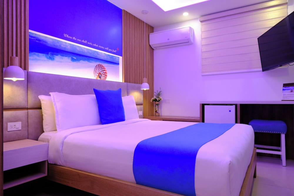 Victoria City Hotel 17/50