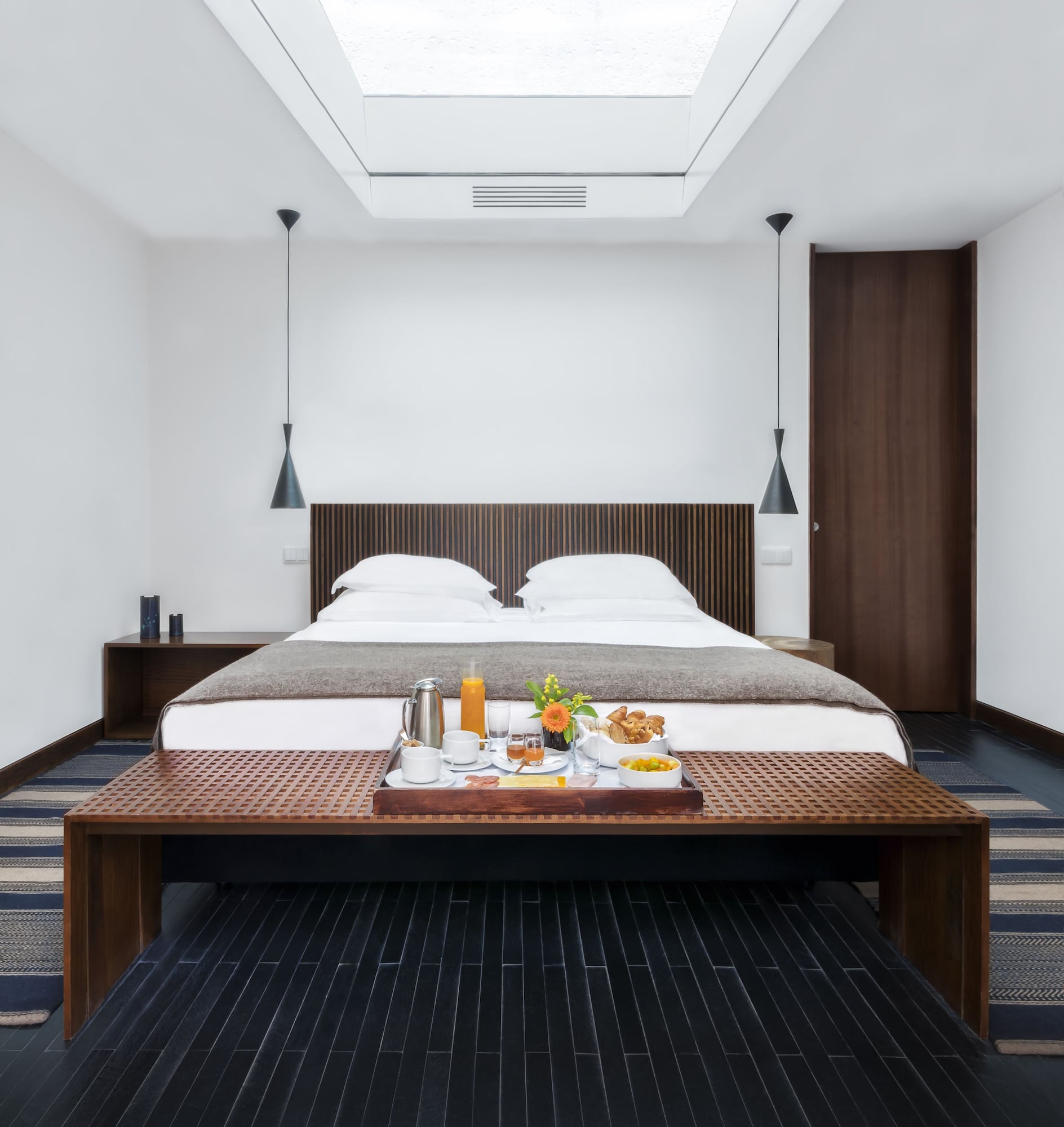 Premium, Suite, King Bed, Sky View, Sofa