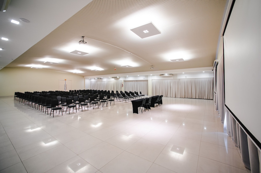 Slaviero Hotel Ingleses Convention 43/67