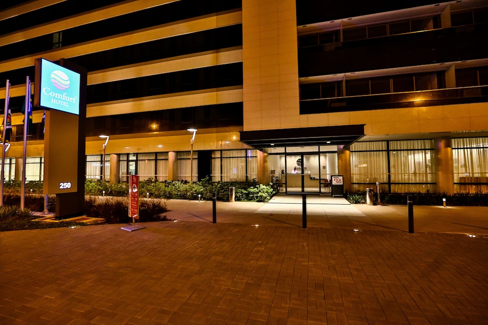 Comfort Hotel Sao Caetano 41/50