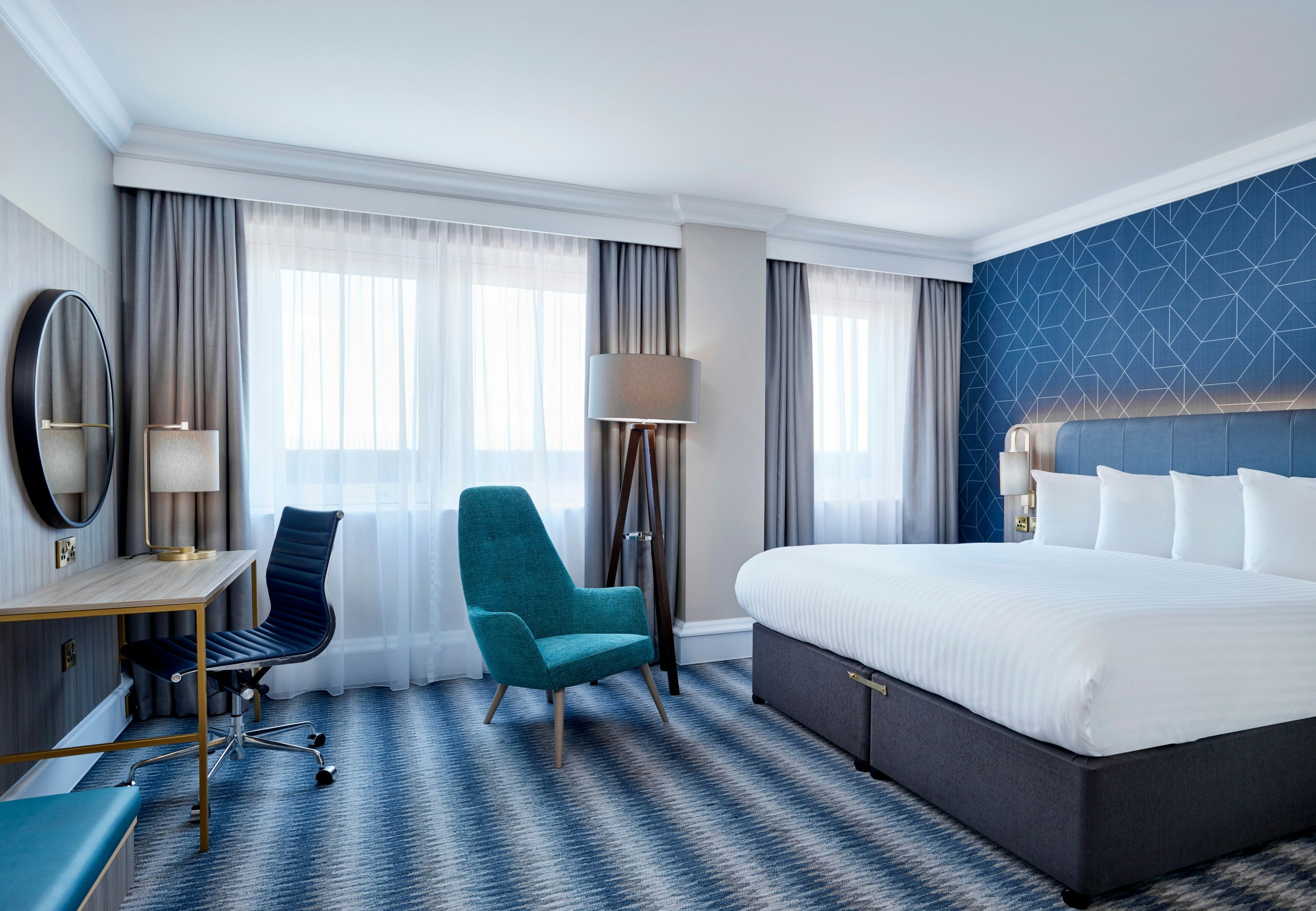 Leonardo Royal Hotel Southampton Grand Harbour 10/47