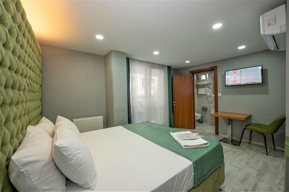Green Garden Hotel 19/50