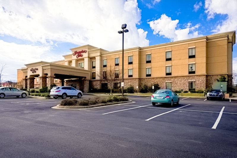 Hampton Inn Montgomery-South-Airport 47/53