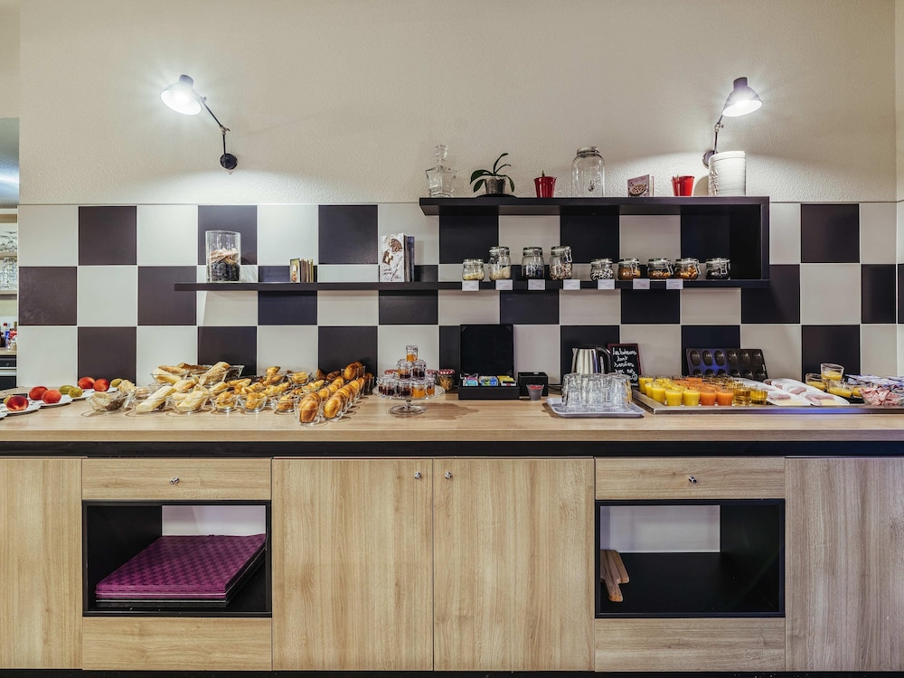 ibis Styles Saint Brieuc Plerin 33/50