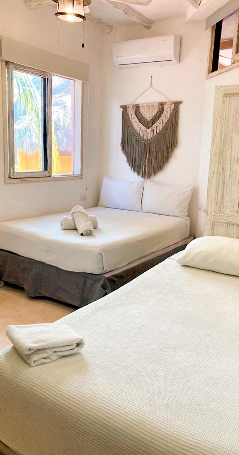 Economy, Double Bed