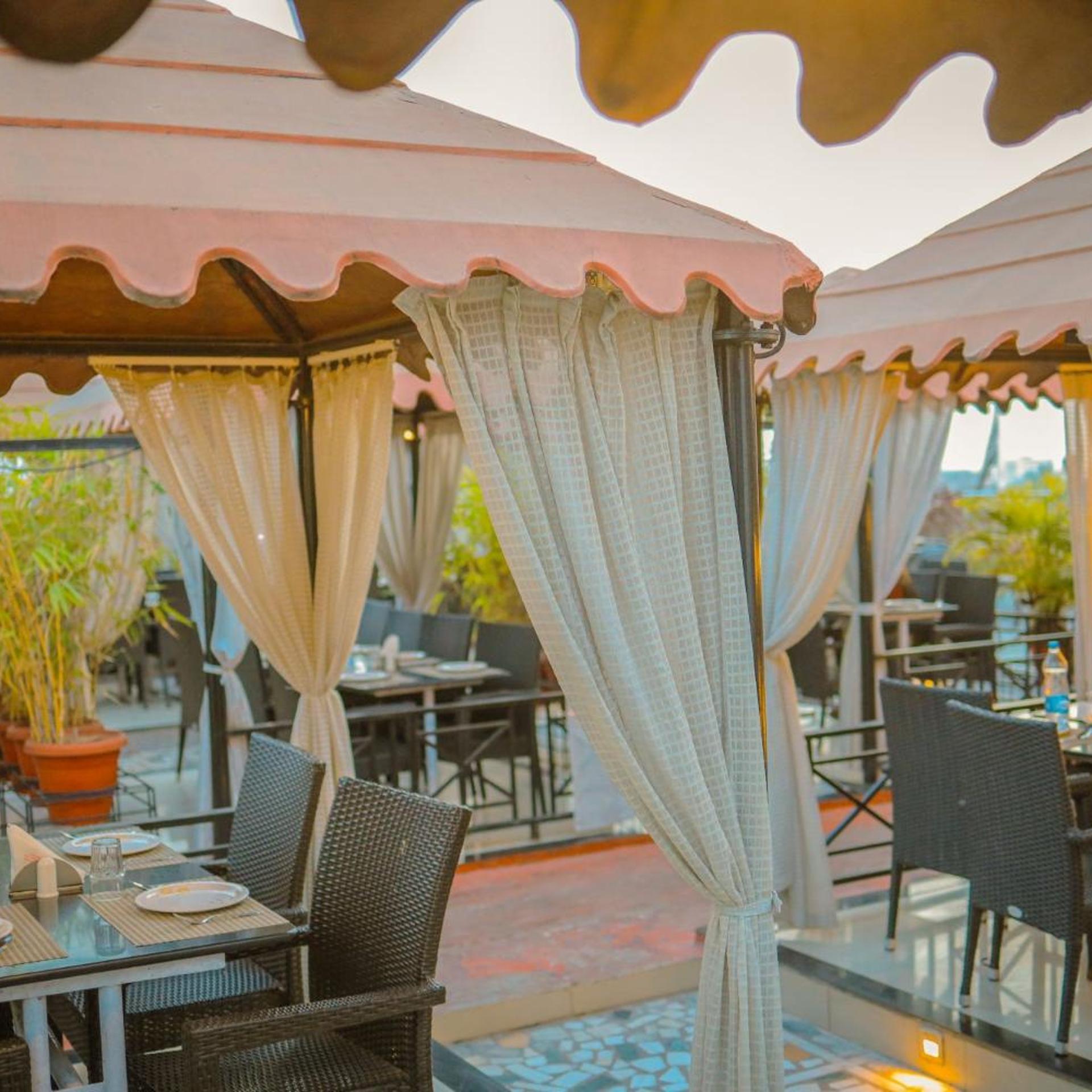 Atithi Aurangabad Hotel 45/50