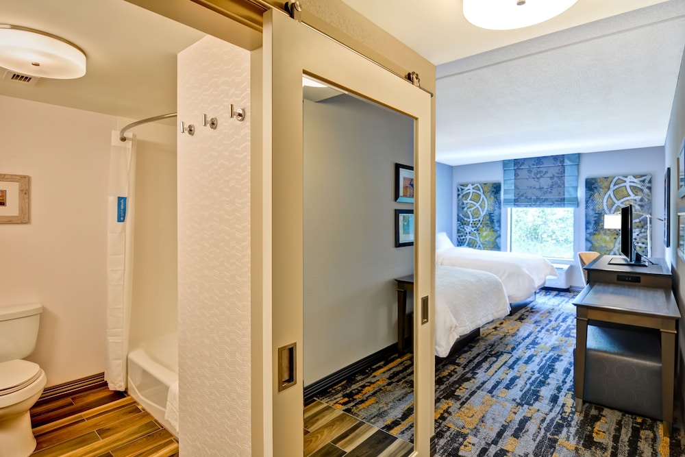 Hampton Inn Kennesaw 18/44