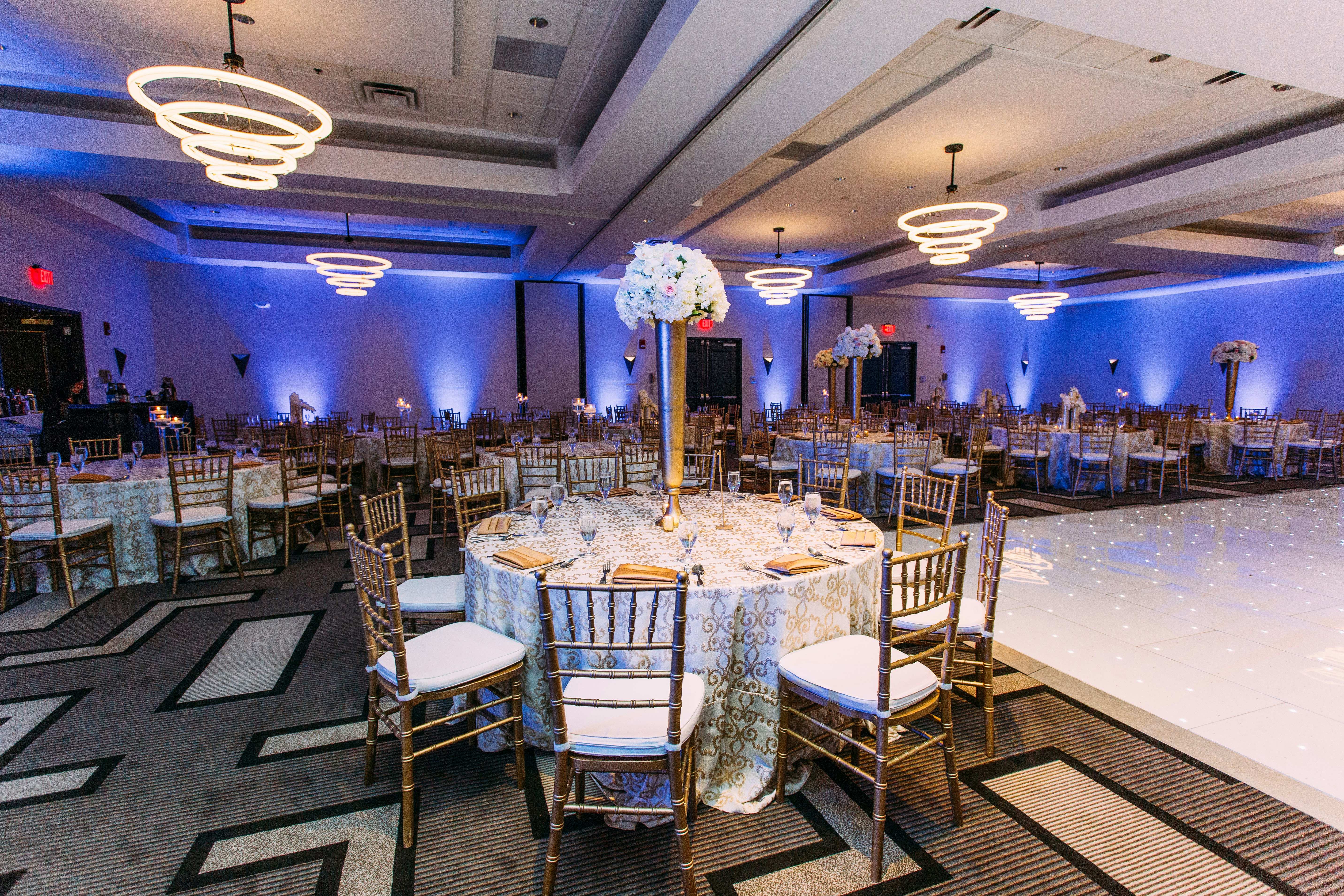 Hilton Boston/Woburn 44/70