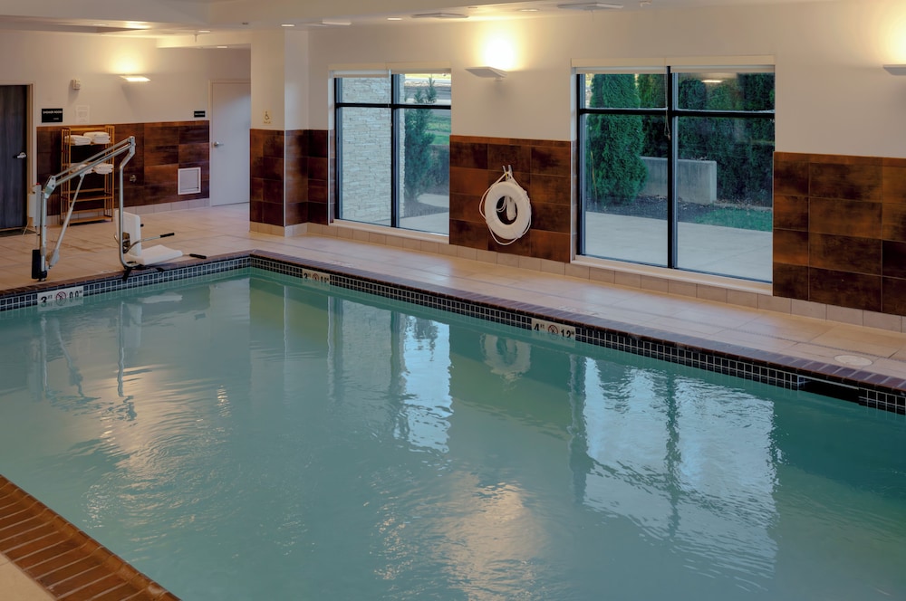 Snoqualmie Inn by Hotel America 25/52