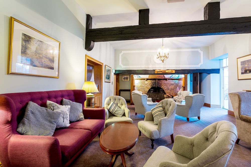 Budock Vean Hotel 27/50