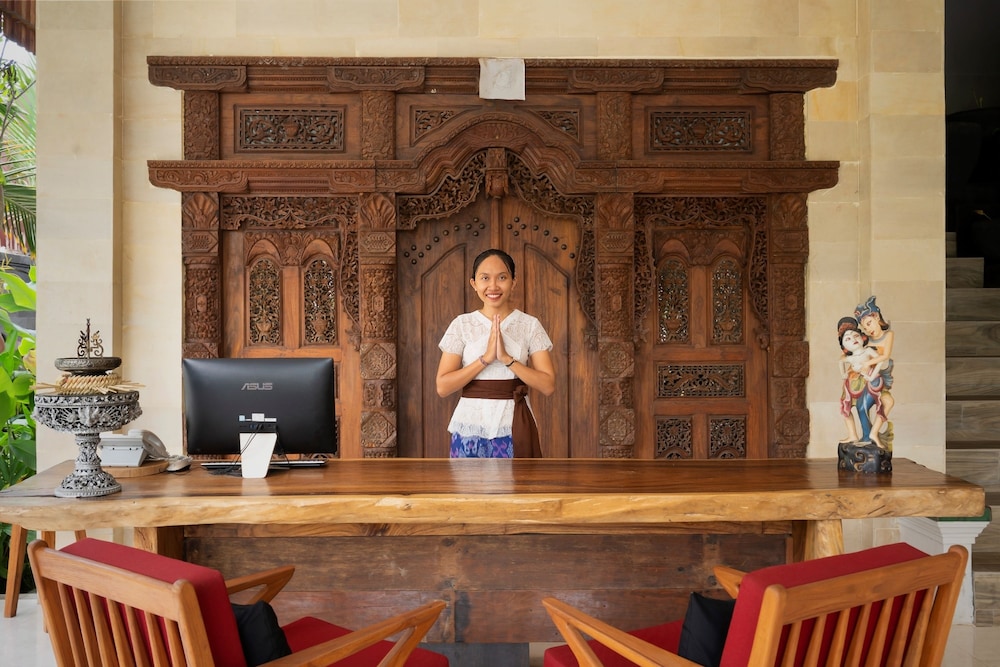 Freddies Resort & Villas Ubud Bali 14/73