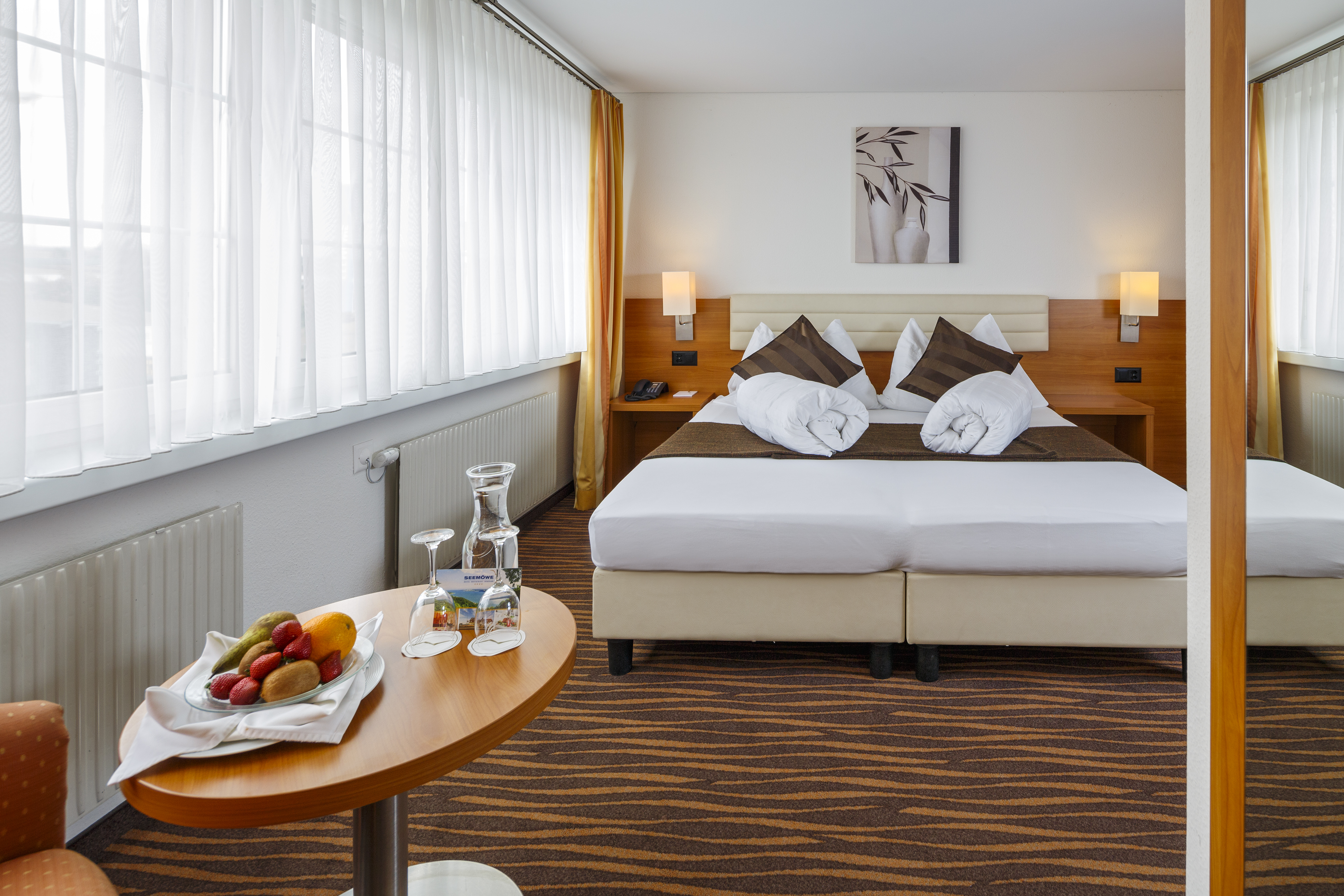 SEEMOWE SWISS QUALITY HOTEL 14/56