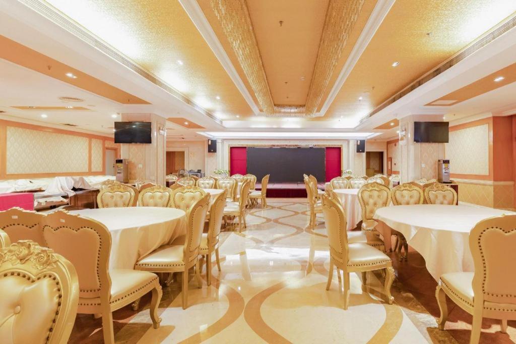 Vienna Hotel Haiwan Branch 29/45