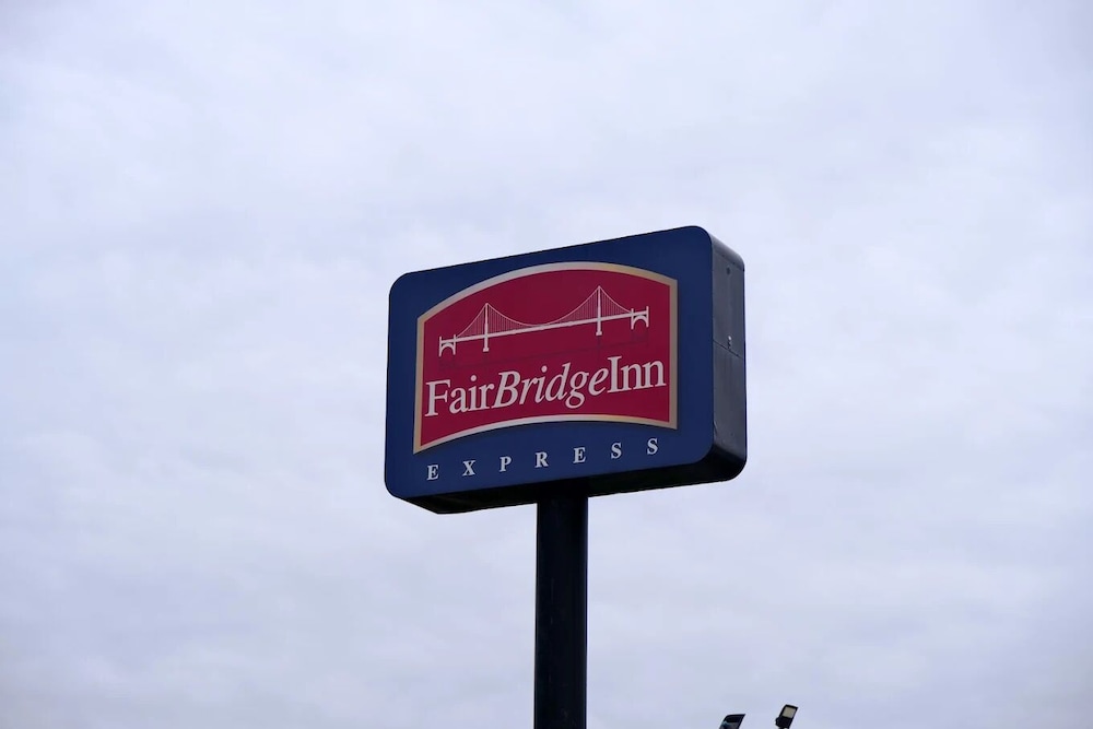 Fairbridge Inn Express Chesterton 33/53