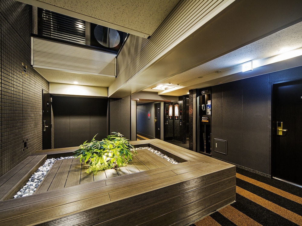 Apa Hotel Nihombashi Bakurocho-Ekikita 14/63