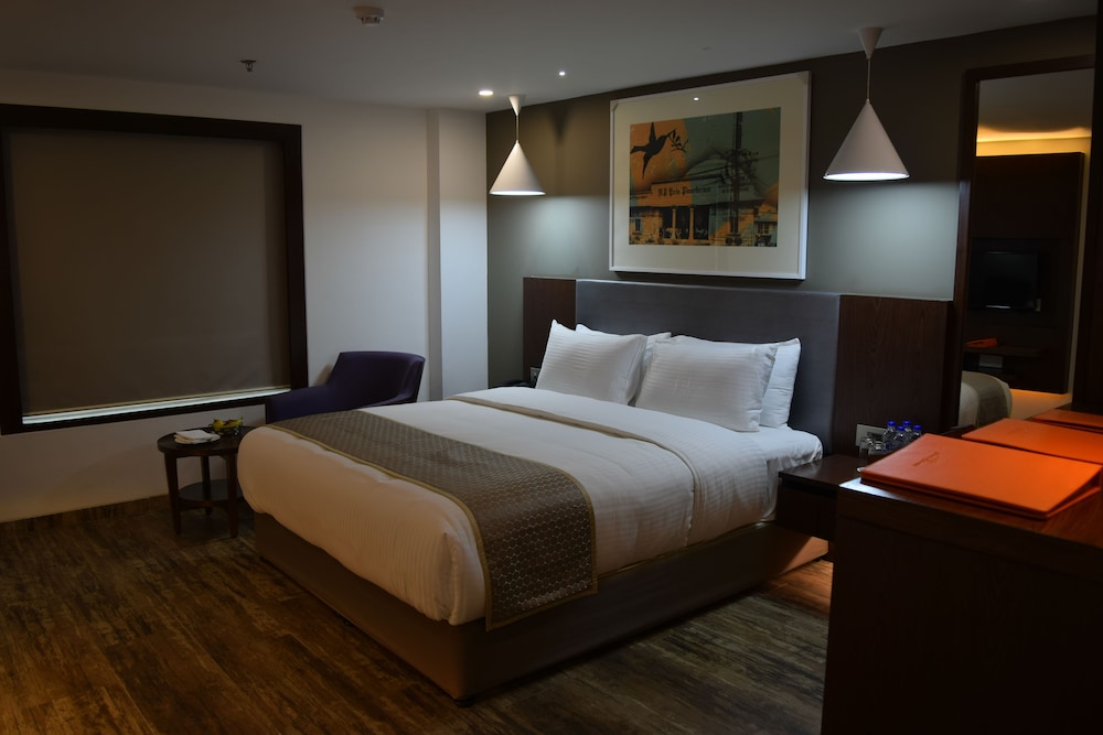 Howard Johnson by Wyndham Kolkata 18/66