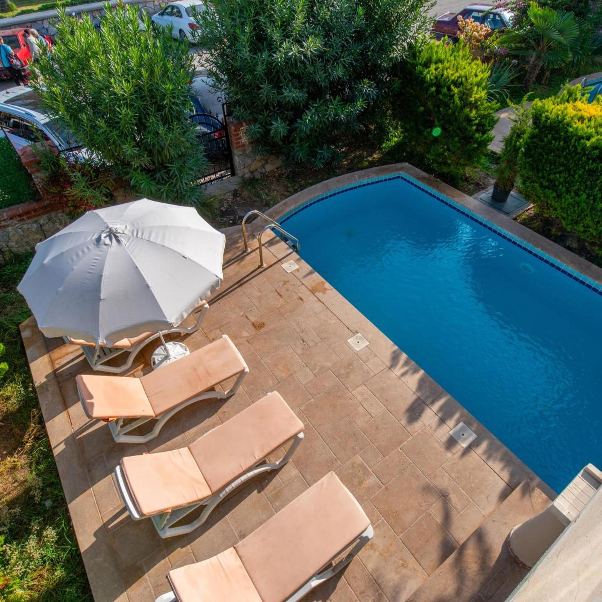 Sunset Beach Resort Aqua Lettings 47/50