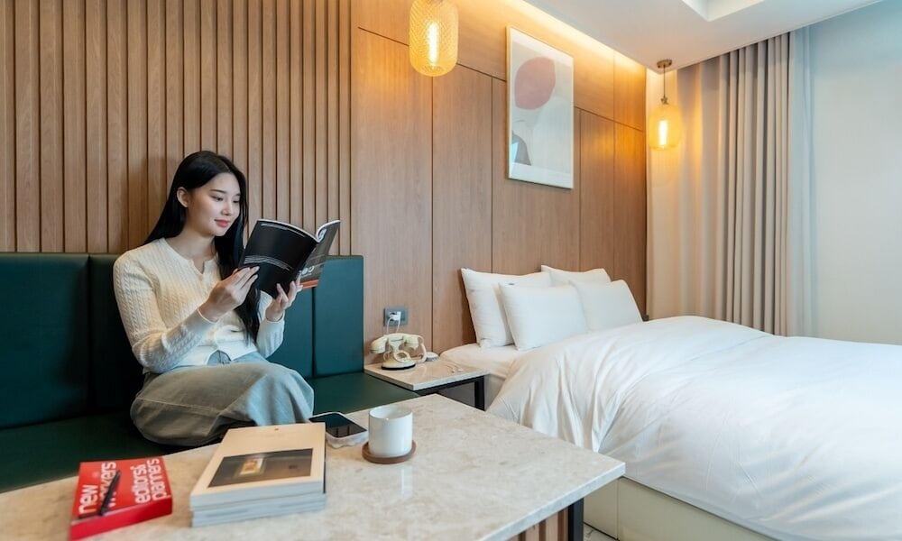 Jecheon Hound Hotel 27/50