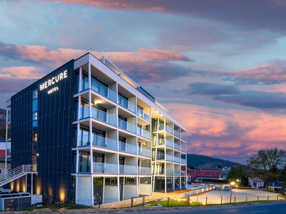 Mercure Tokaj Center 2/50