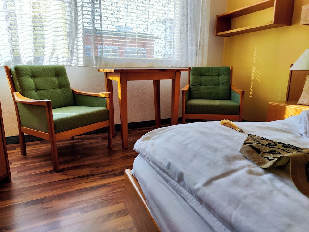 City Hotel Pforzheim 18/32