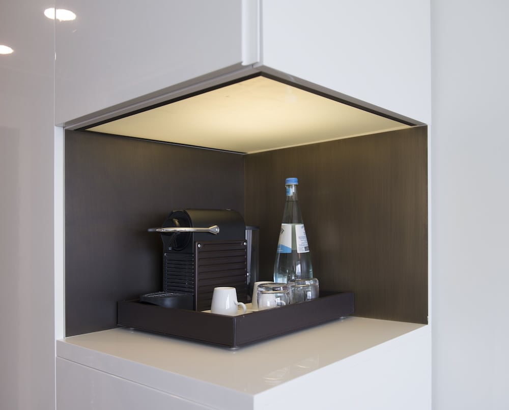 スカンディック・フランクフルト・ミュージアムズウーファー 写真5