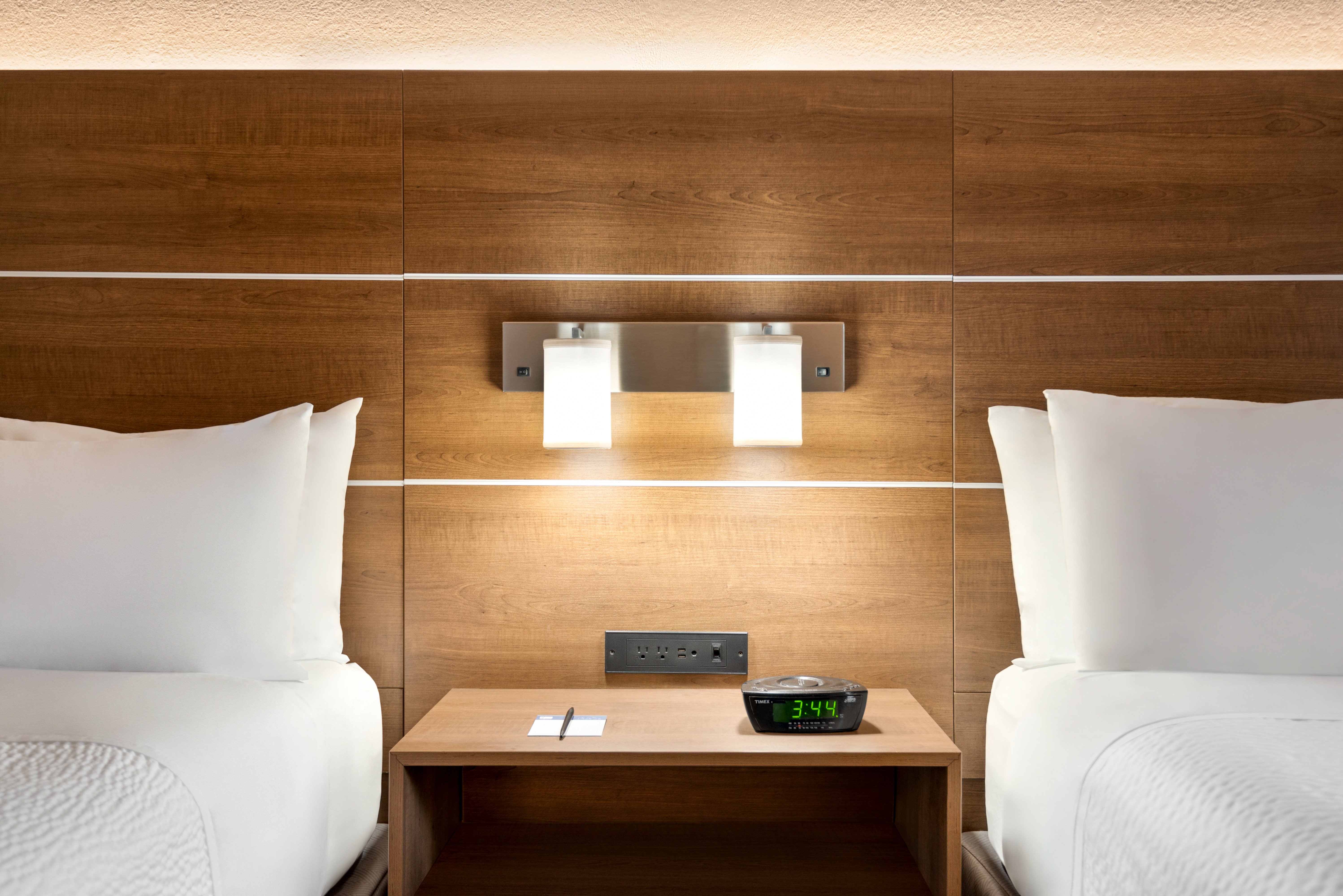 Holiday Inn Express Winchester South Stephens City 23/55