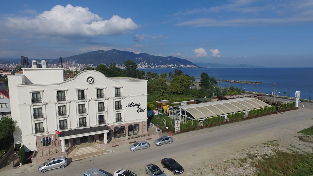 Aktug Hotel 4/50