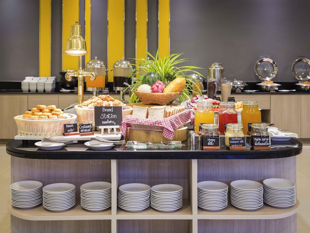 Ibis Hua Hin 36/68