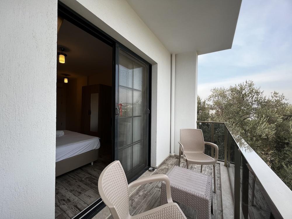 Deniz Otel 21/33