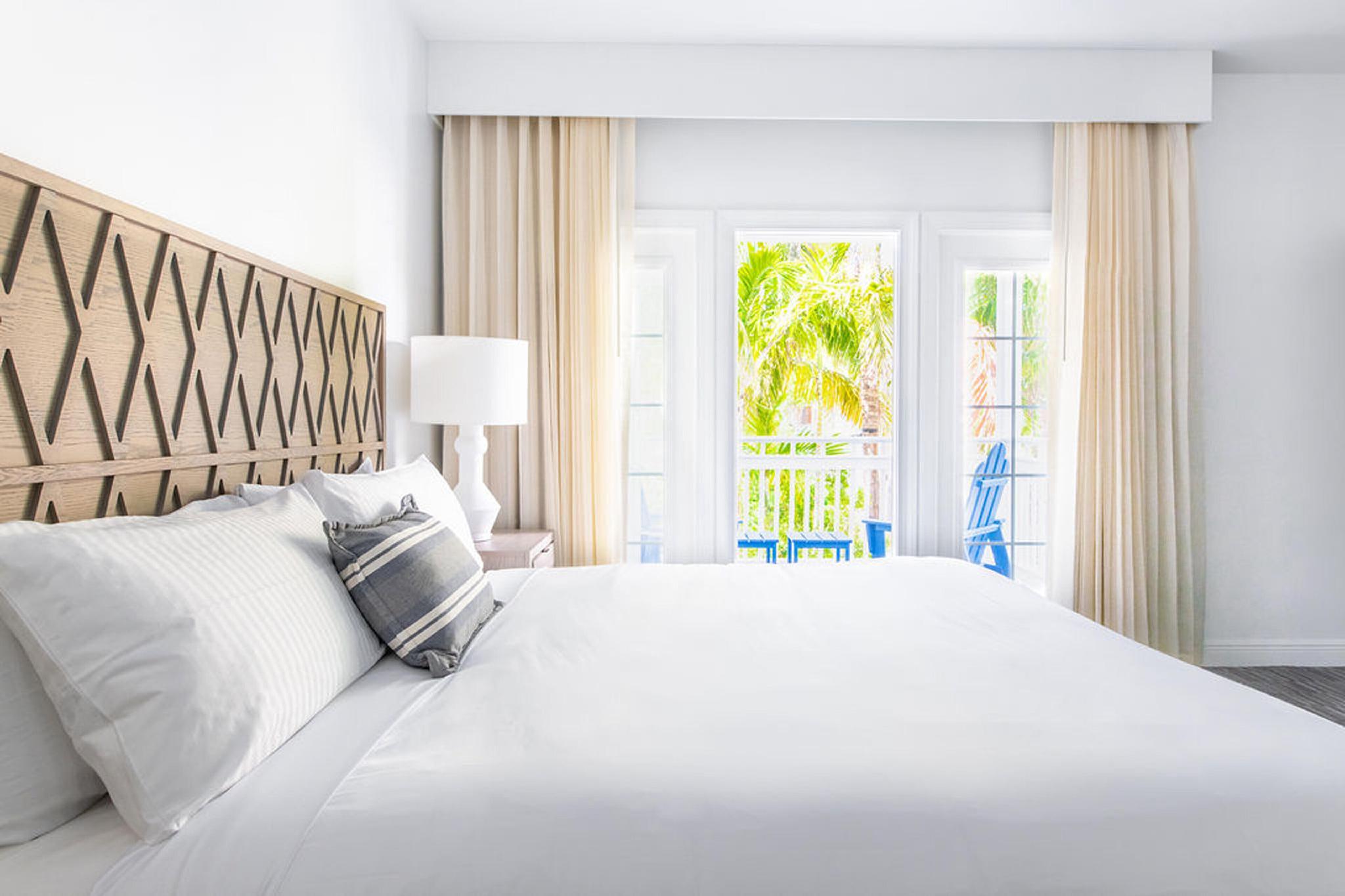 3 Bedrooms, Garden, Suite, Accessible