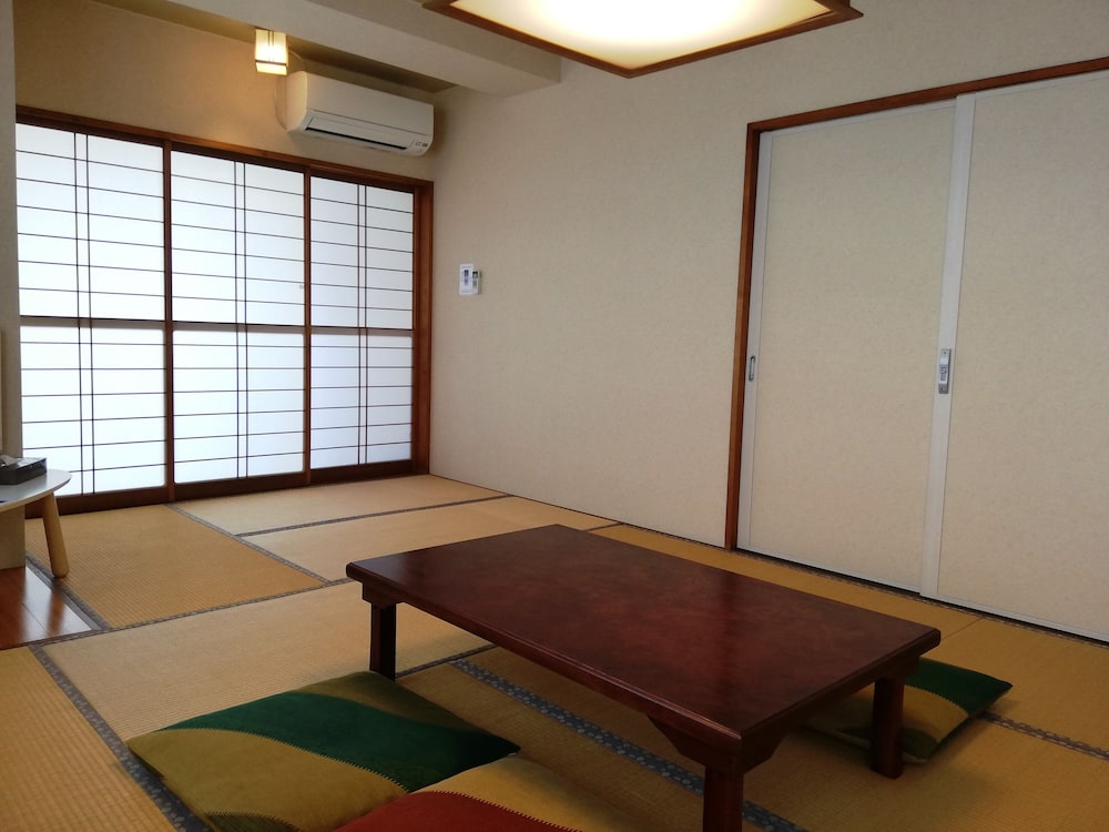 K s House Kanazawa - Backpackers Hostel 49/67