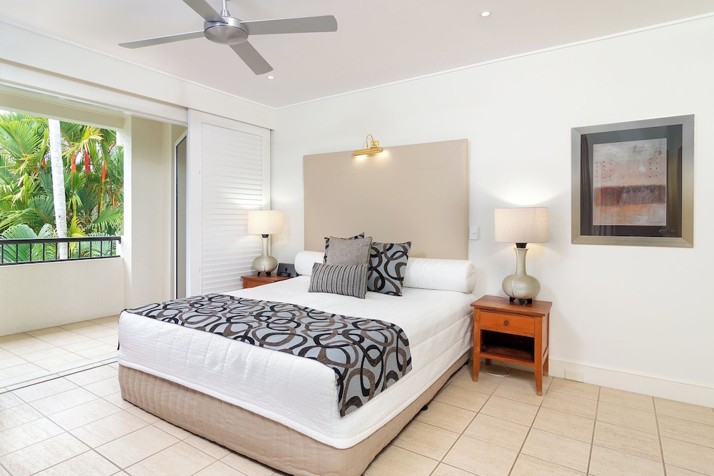 3 Bedrooms, Original, Apartment, Twin Beds, 2 King Beds