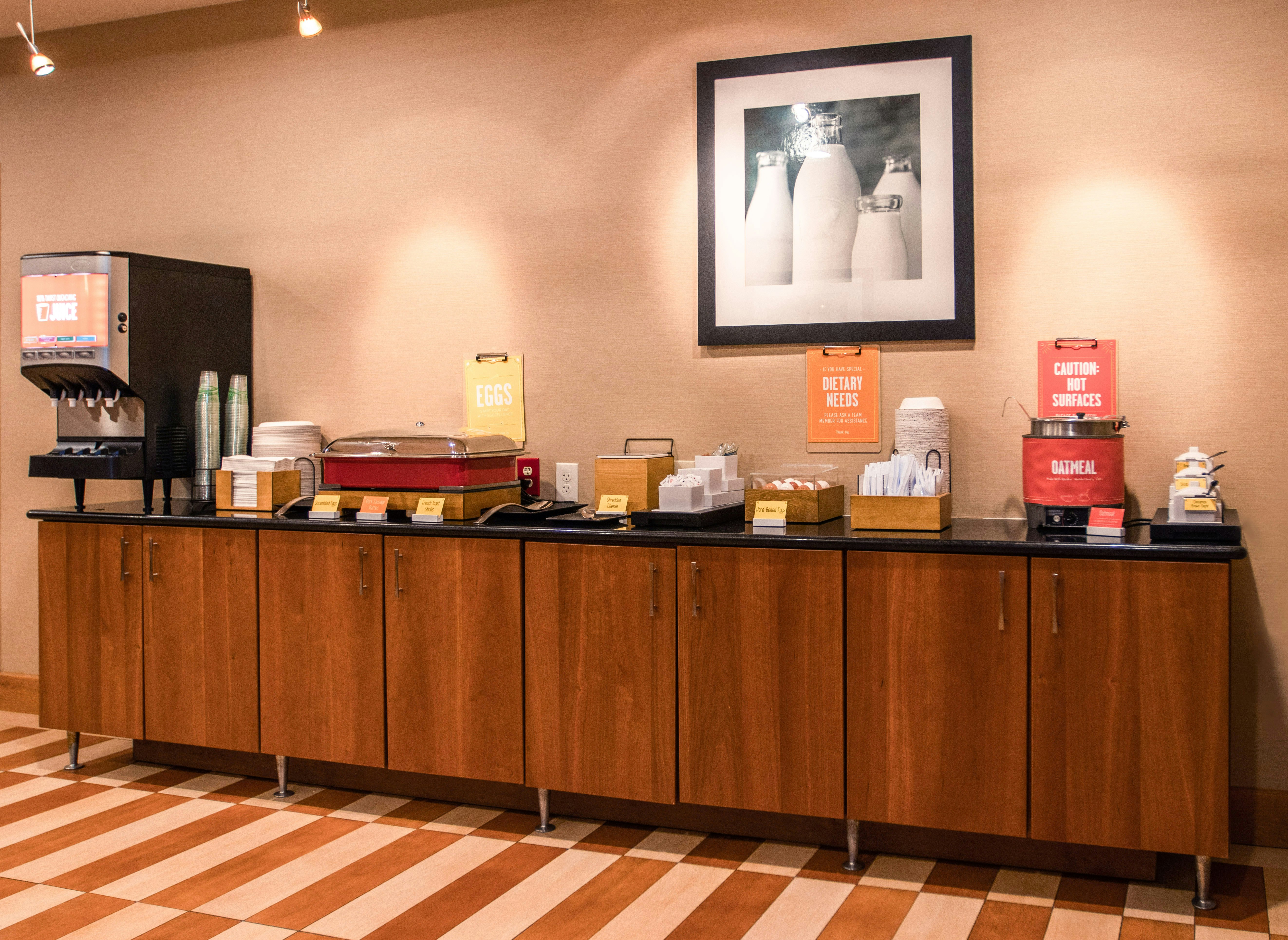 Hampton Inn Gloucester 8/61