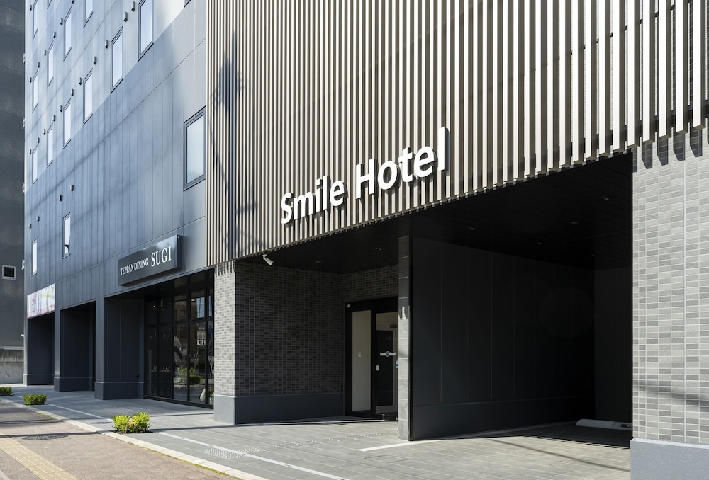 Smile Hotel Okayama 11/15
