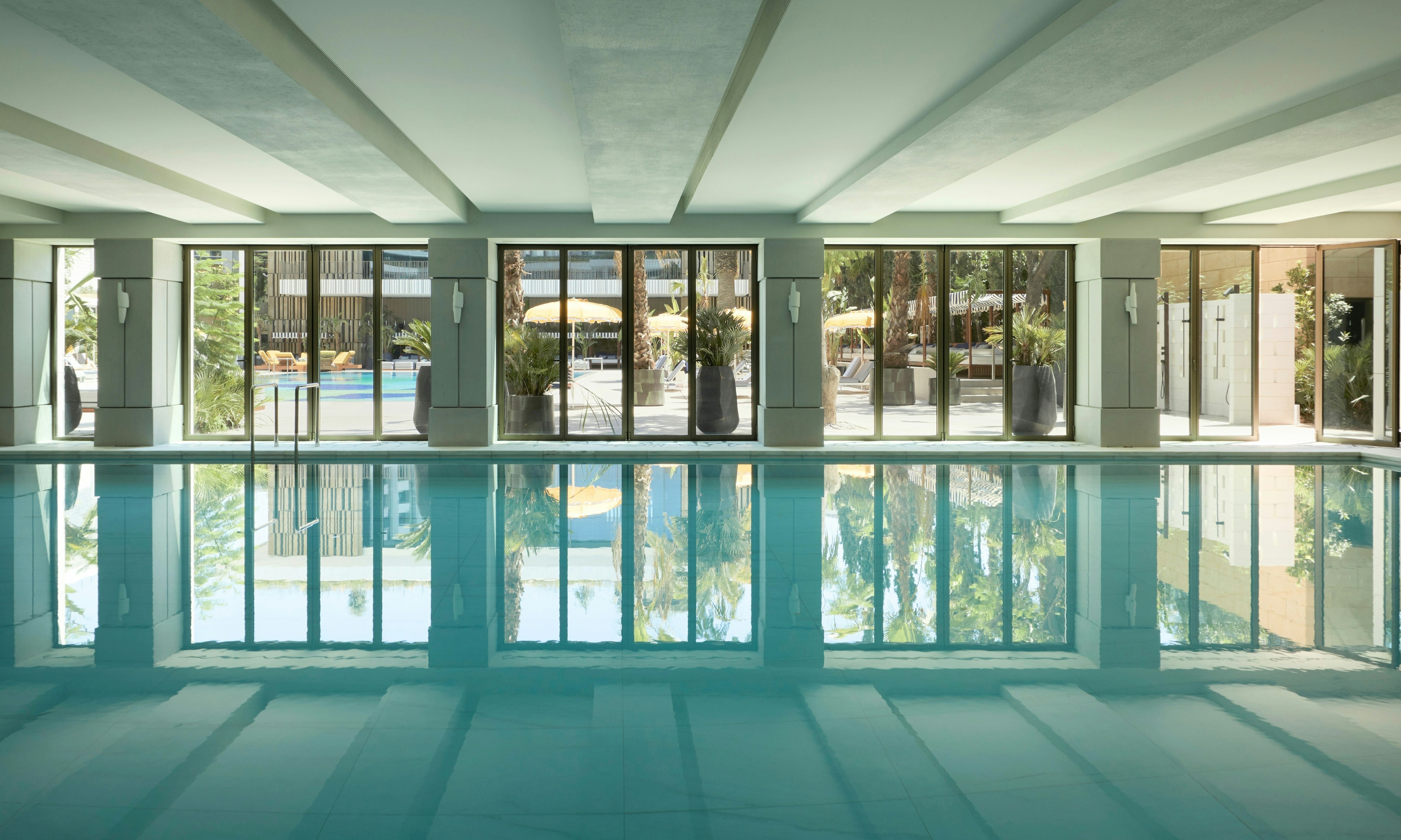 Conrad Athens The Ilisian 16/50