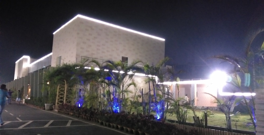 Om Leisure Resort Puri 2/46