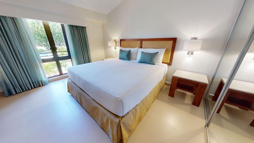 Park Royal Club Cala managed by Accor 8/50