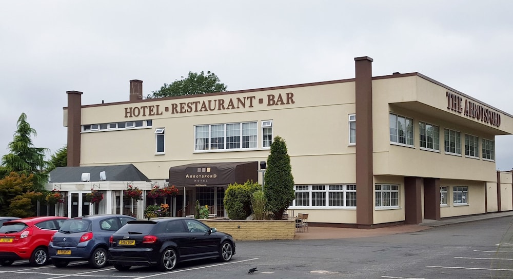 Abbotsford Hotel 20/26