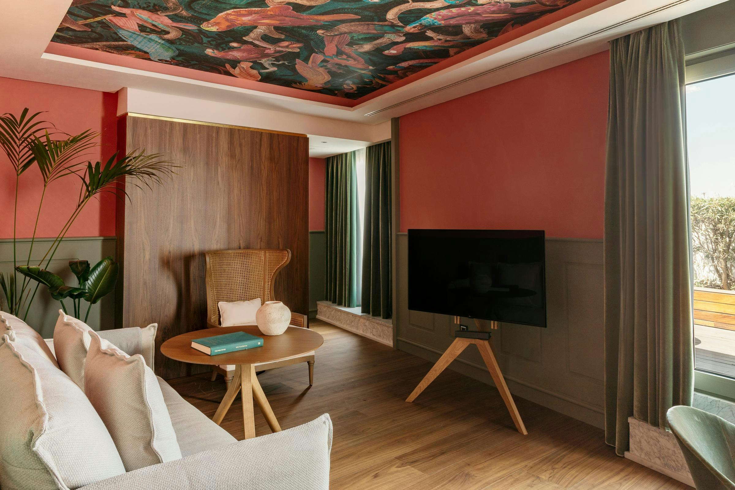 Hotel Colon Gran Melia 32/50