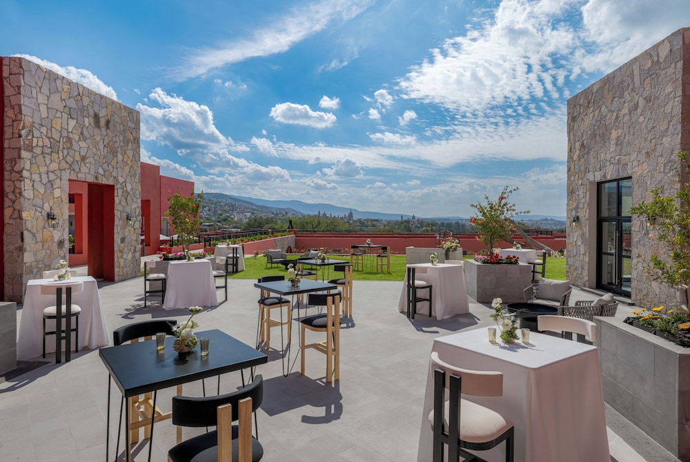 Pueblo Bonito Vantage San Miguel de Allende 44/60