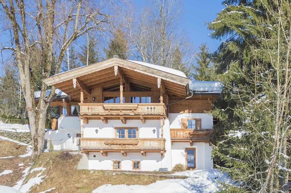 Chalet Valerie 5/33
