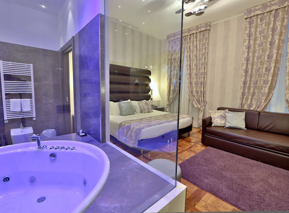 Best Western Plus Hotel Genova 29/43