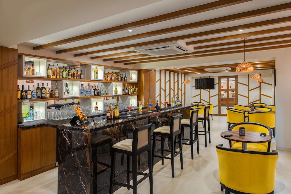 Sobit Sarovar Portico Goa 33/47