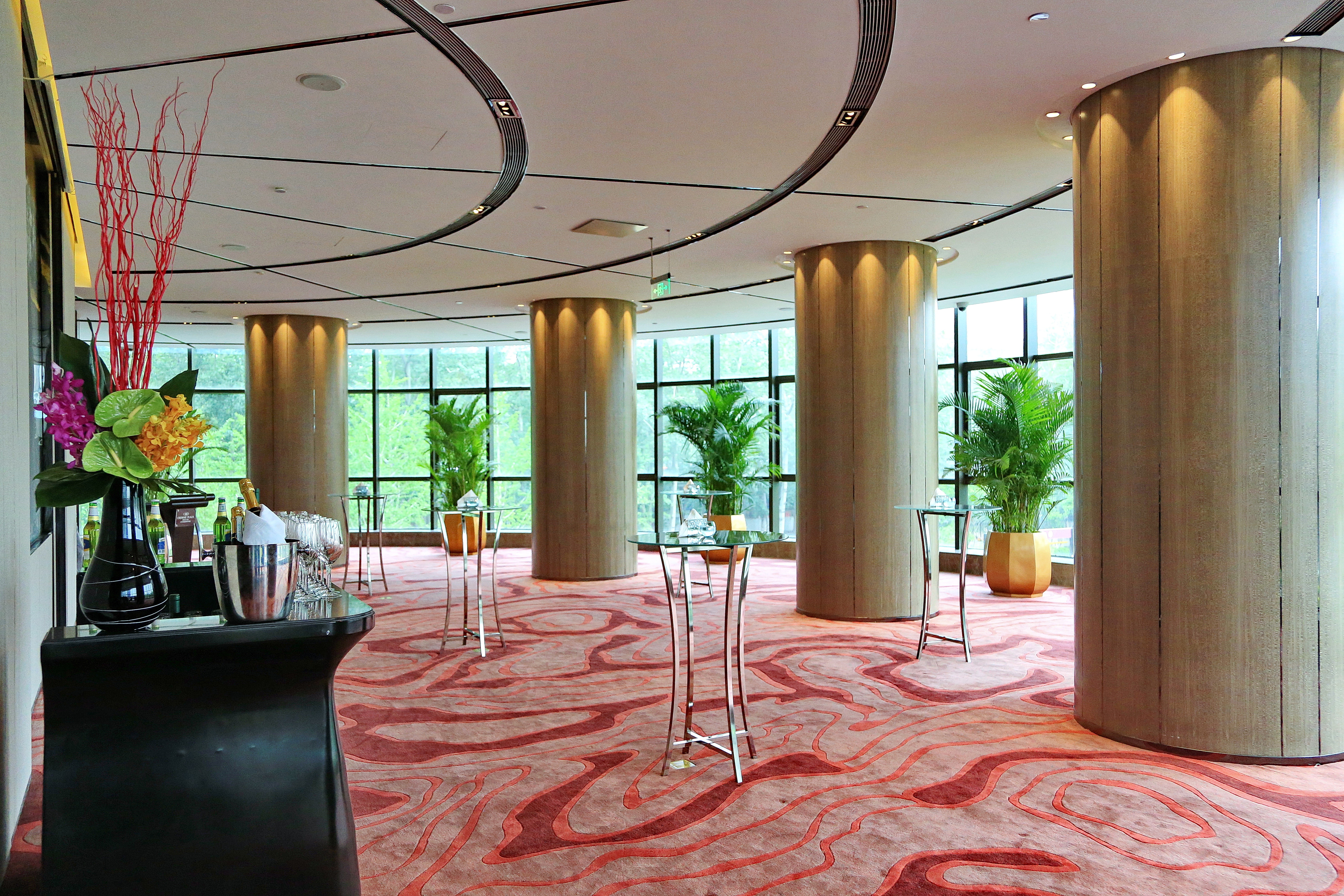 Crowne Plaza Beijing Lido 48/76