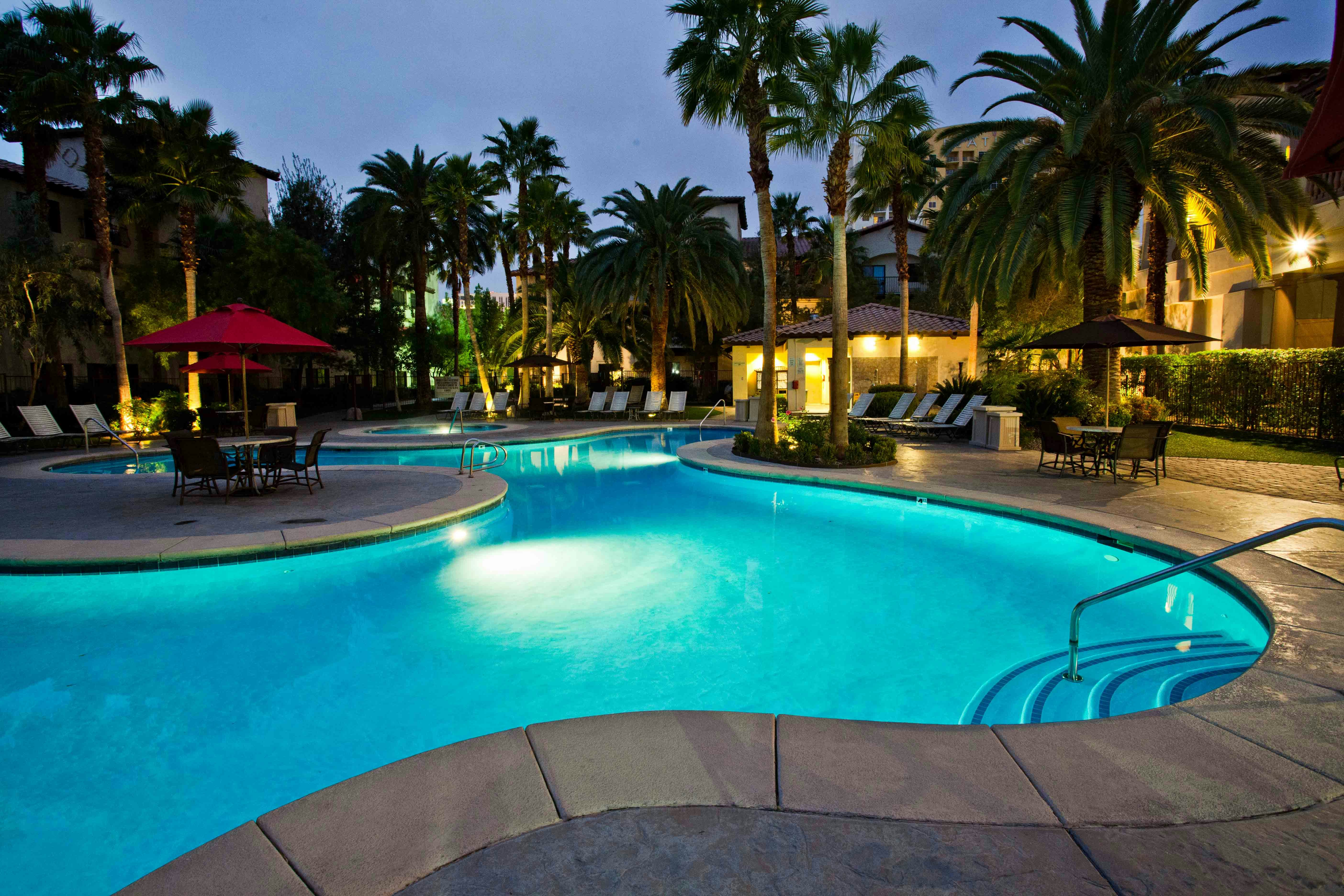 Tuscany Suites & Casino 3/6