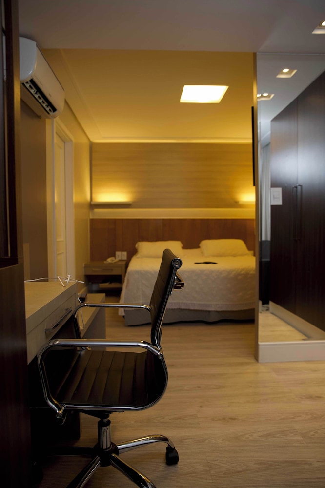Mogano Hotel 26/61
