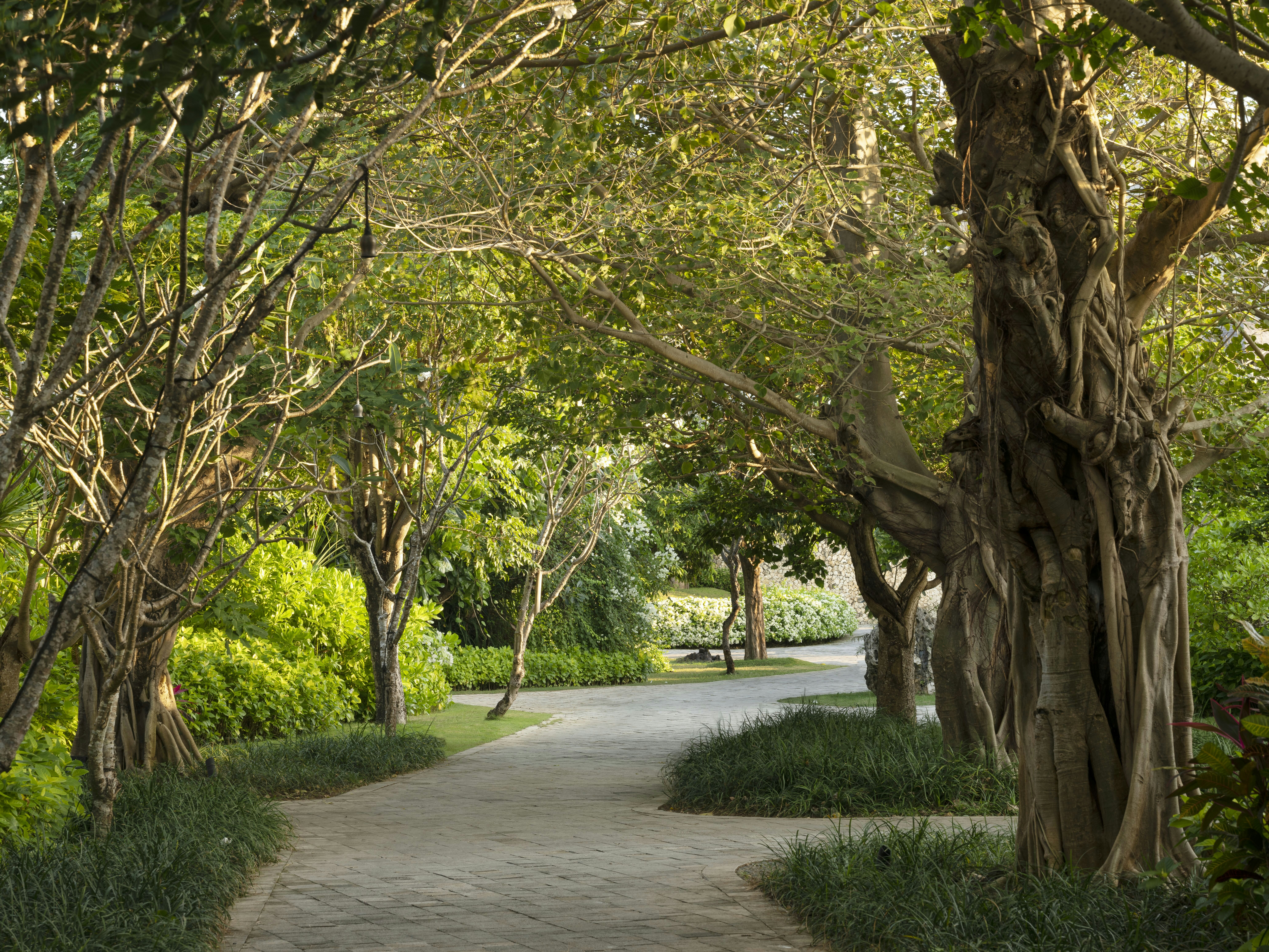 Jumeirah Bali 35/49