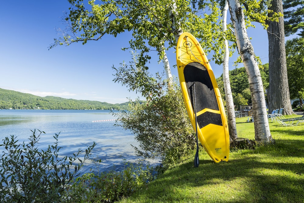 Lake Morey Resort 15/63