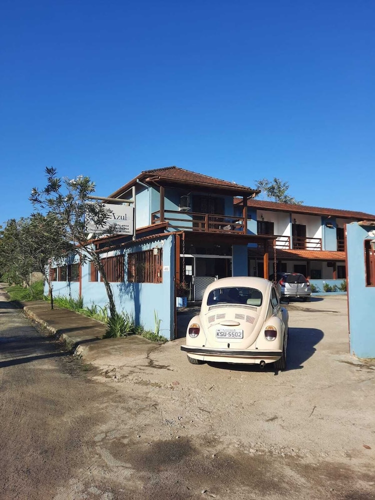 Pousada Mar Azul 65/74