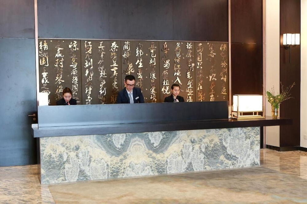 UrCove by HYATT Shanghai Jinqiao Center 6/40